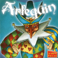 Arlequin