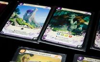 Seasons: Path of Destiny cartas