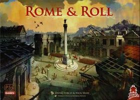 Rome & Roll