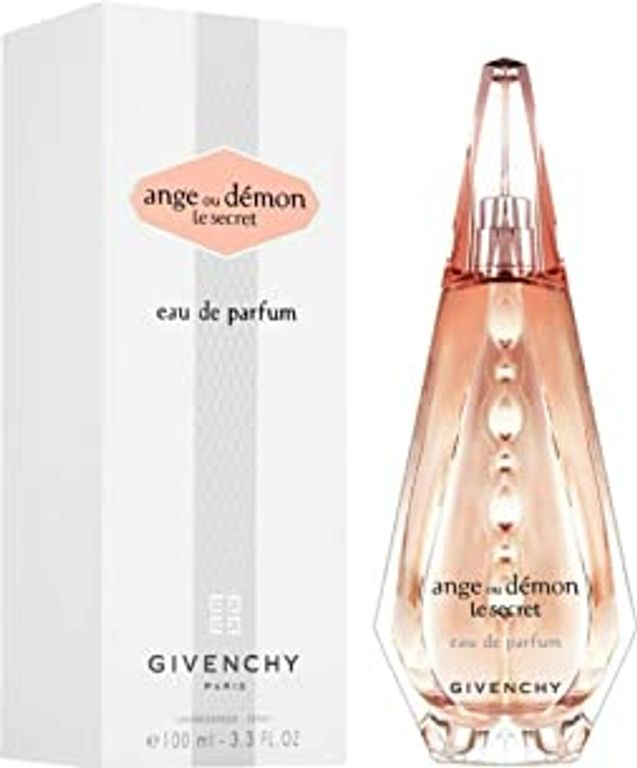 Givenchy Ange ou Demon Le Secret Eau de parfum box