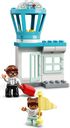 LEGO® DUPLO® Flugzeug und Flughafen komponenten