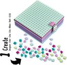 LEGO® DOTS Jewelry Box components