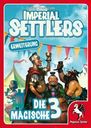 Imperial Settlers: Die magische 3