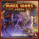 Mage Wars Arena