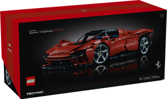 LEGO® Technic Ferrari Daytona SP3