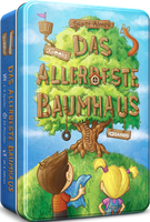 Das Allerbeste Baumhaus