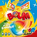 Tick Tack Bumm Color Flash