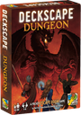 Deckscape: Dungeon