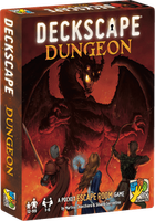Deckscape: Dungeon