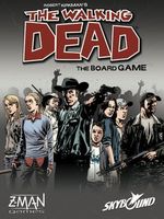 The Walking Dead: The Board Game