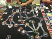 Star Trek: Ascendancy gameplay