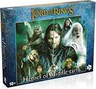 Lord of the Rings: Heroes of Middle Earth