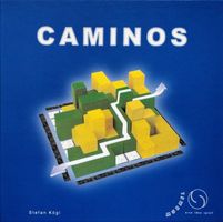 Caminos