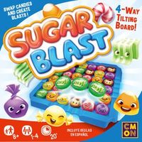 Sugar Blast