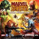 Marvel Zombies: A Zombicide Game – Hydra Resurrection