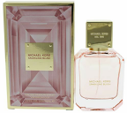 Michael Kors Sparkling Blush Eau de parfum box