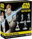 Star Wars: Shatterpoint - General Obi-Wan Kenobi Squad Pack