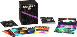 Compile: Main 1 caja