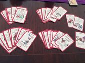 Munchkin Holiday Surprise carte