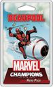 Marvel Champions : Le Jeu de Cartes - Deadpool