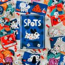 Spots boîte