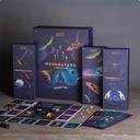 Moonrakers: Titan edition boîte