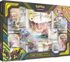Pokémon Tag Team Powers Collection