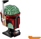 LEGO® Star Wars Boba Fett™ helm componenten