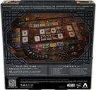 Dungeons & Dragons: The Yawning Portal back of the box