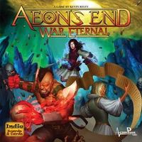 Aeon's End: Für die Ewigkeit