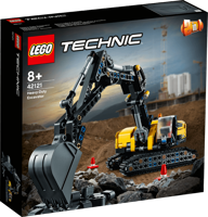 LEGO® Technic Excavadora Pesada