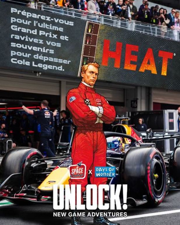 Unlock!: New Game Adventures