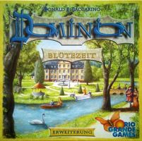 Dominion: Blütezeit