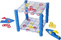 Connect 4 Launchers partes