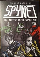 SpyNet