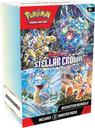 Pokémon TCG: Scarlet & Violet-Stellar Crown Booster Bundle (6 Packs)