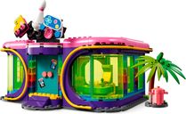 LEGO® Friends Arcade Roller Disco edificio