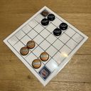 Top Cap components