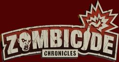 RPG: Zombicide: Chronicles
