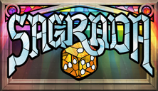 Game: Sagrada