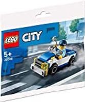 LEGO® City La voiture de police