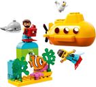 LEGO® DUPLO® Submarine Adventure gameplay
