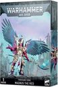 Warhammer 40,000: Thousand Sons: Magnus the Red