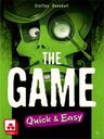 The Game: Quick & Easy