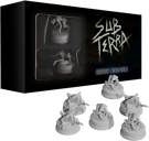 Sub Terra: Horror Miniatures