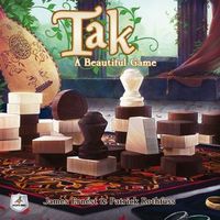 Tak: Un hermoso juego.