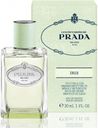 Prada Infusion D'Iris Eau de parfum box