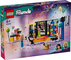 LEGO® Friends Karaoke muziekfeestje