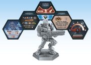 Galaxy Defenders: Extinction Protocol components