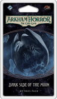 Arkham Horror: The Card Game – Dark Side of the Moon: Mythos Pack